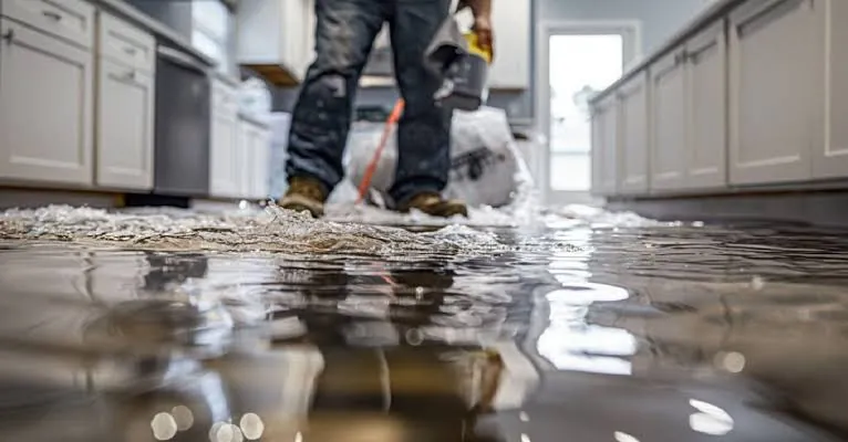 Water damage restoration companies near me in Riverside, CA - Emergency flood extraction